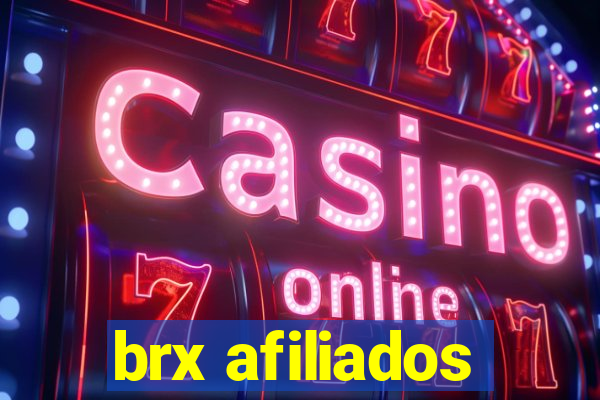 brx afiliados